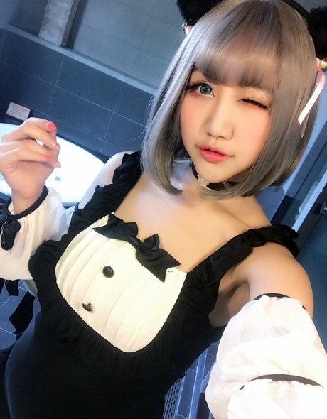 Miss Seven