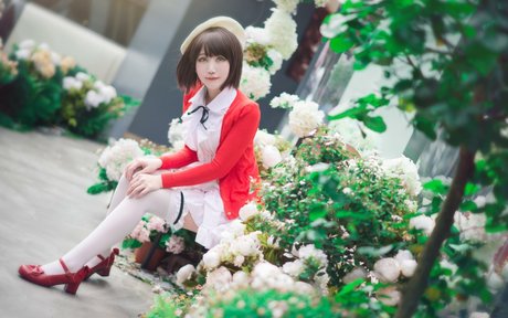 Miss Seven