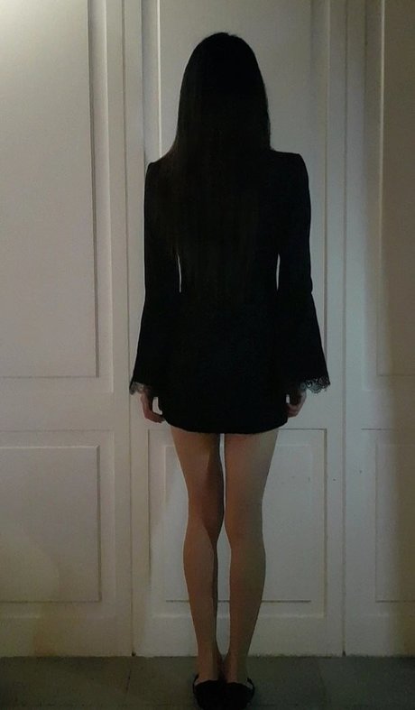 Foto desnuda filtrada de OnlyFans de Seoyeojin13