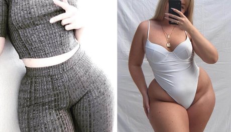 Foto desnuda filtrada de OnlyFans de Emmahaggstrom