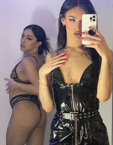 Foto desnuda filtrada de OnlyFans de Msginaxxo