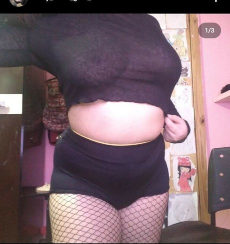 Foto desnuda filtrada de OnlyFans de Kittylovesgirls2