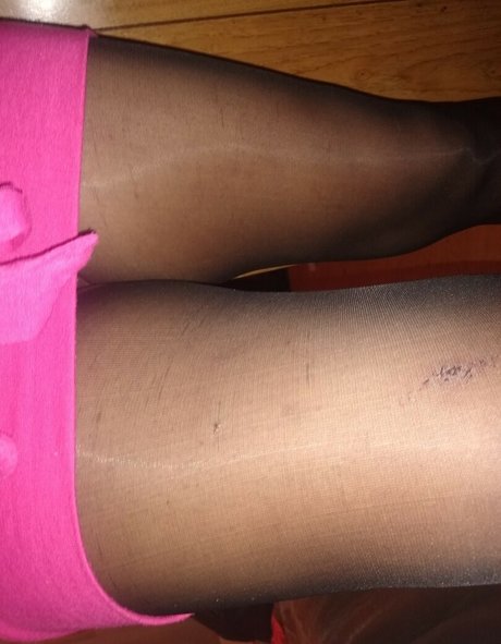 Foto desnuda filtrada de OnlyFans de Mariam Ariday
