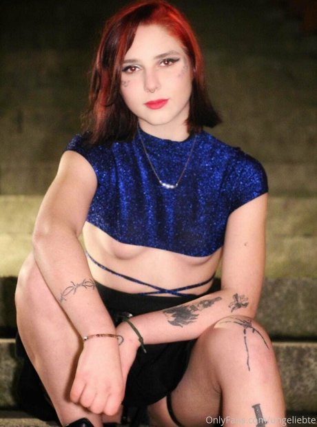 Foto desnuda filtrada de OnlyFans de Malena Rutter