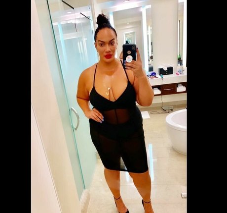 Nia Jaxlina Fanene