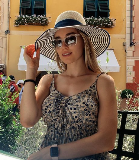 Elena Berri