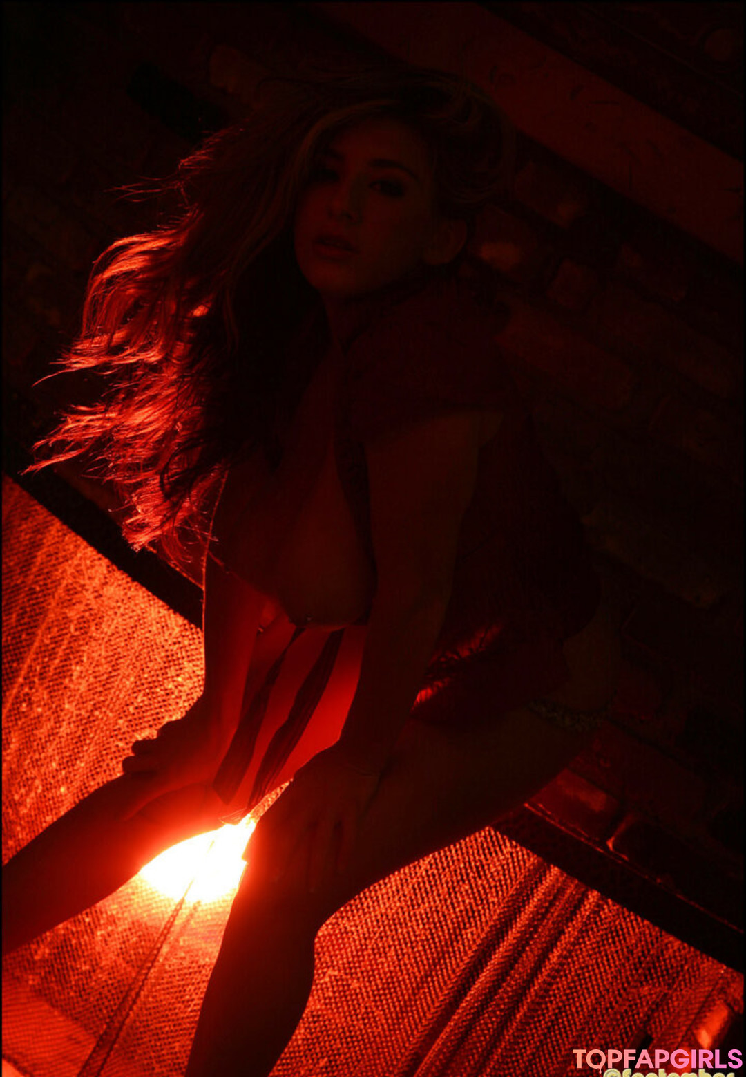 Foto desnuda filtrada de OnlyFans de September Carrino #1731