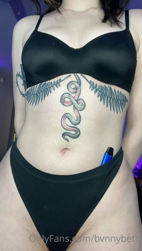 Bvnnybeth