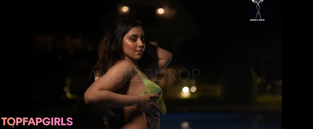 Foto desnuda filtrada de OnlyFans de Yajnaseni #1143