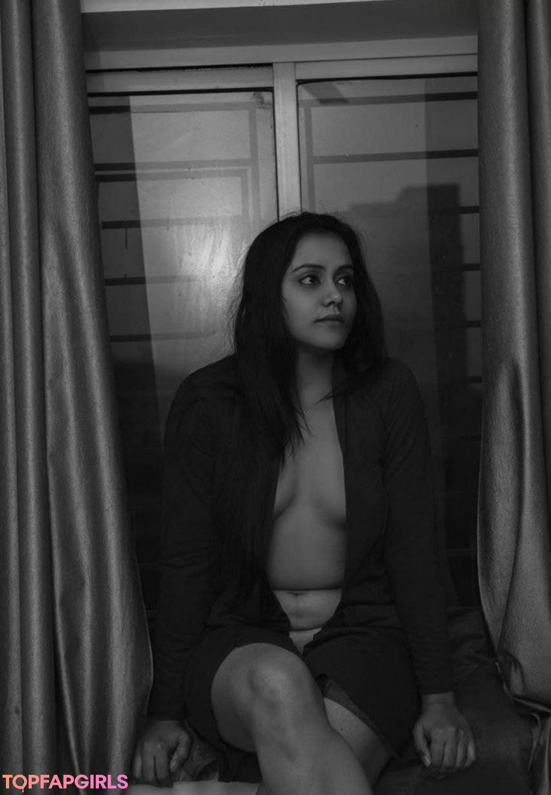 Foto desnuda filtrada de OnlyFans de Yajnaseni #1172