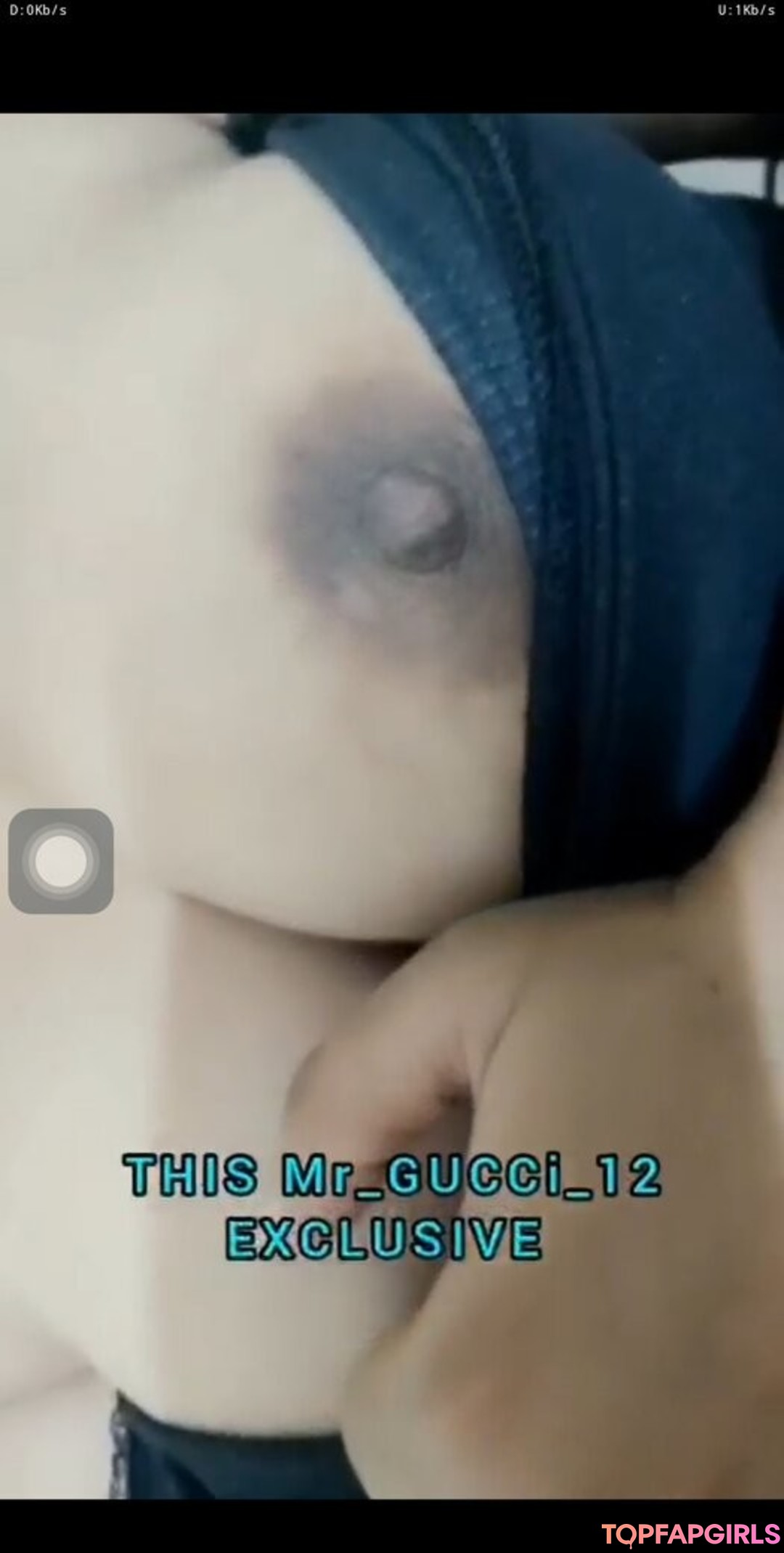 Foto desnuda filtrada de OnlyFans de Yajnaseni #1220