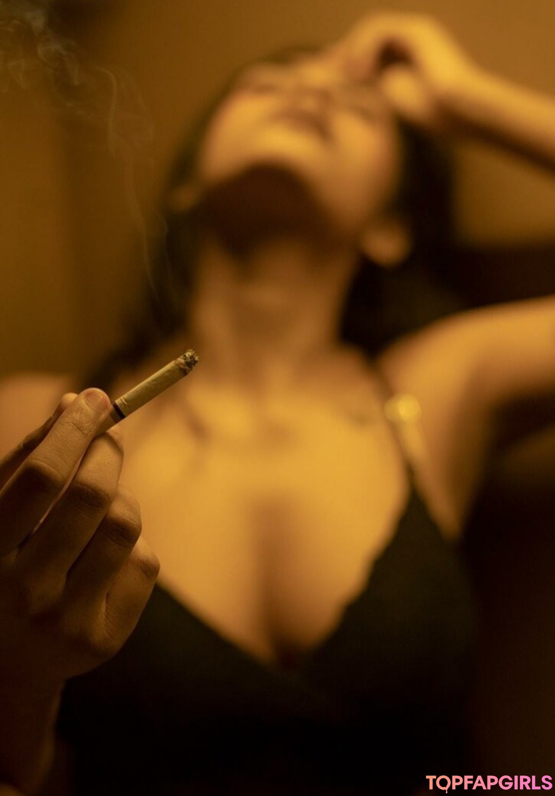 Foto desnuda filtrada de OnlyFans de Yajnaseni #1331