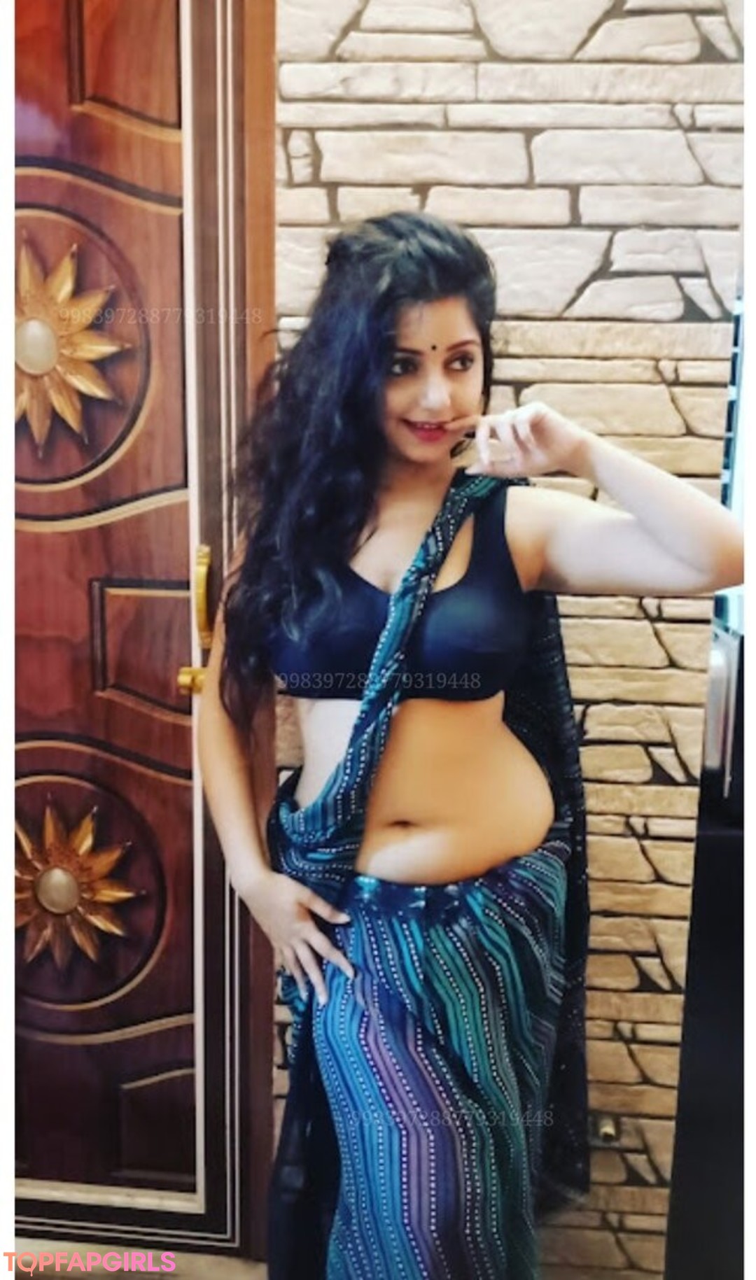 Foto desnuda filtrada de OnlyFans de Yajnaseni #1586