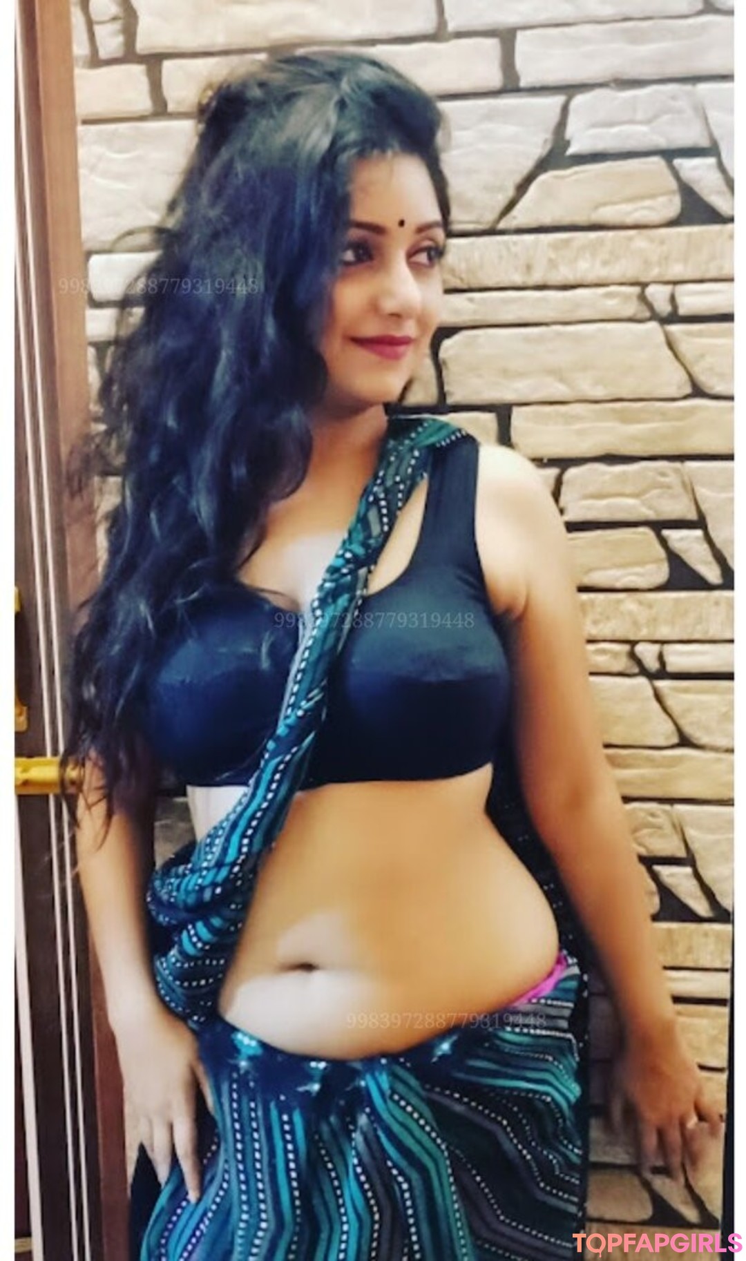 Foto desnuda filtrada de OnlyFans de Yajnaseni #1587