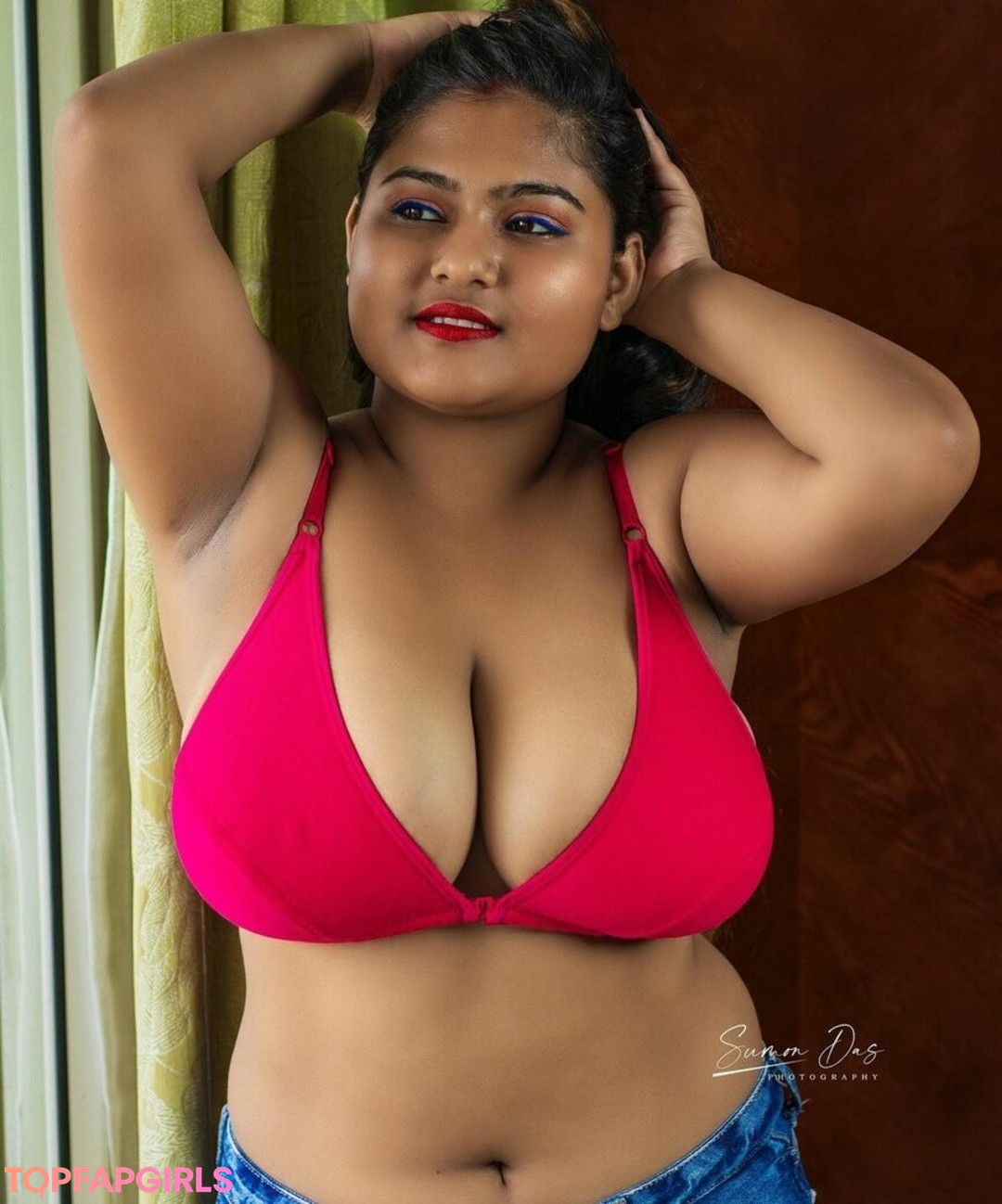 Foto desnuda filtrada de OnlyFans de Yajnaseni #1723