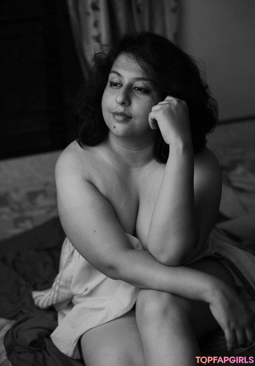 Foto desnuda filtrada de OnlyFans de Yajnaseni #1765