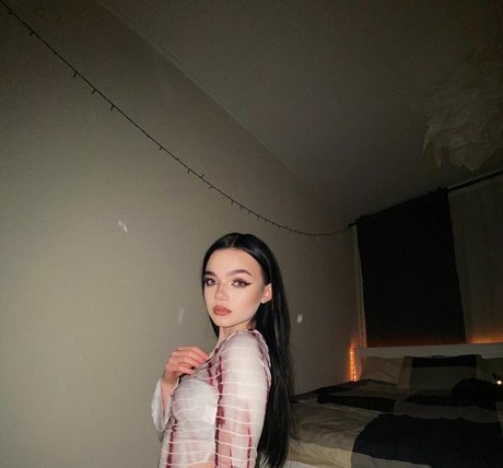 Foto desnuda filtrada de OnlyFans de Stussy Montana