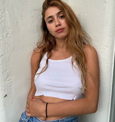 Foto desnuda filtrada de OnlyFans de Amandaswnsn