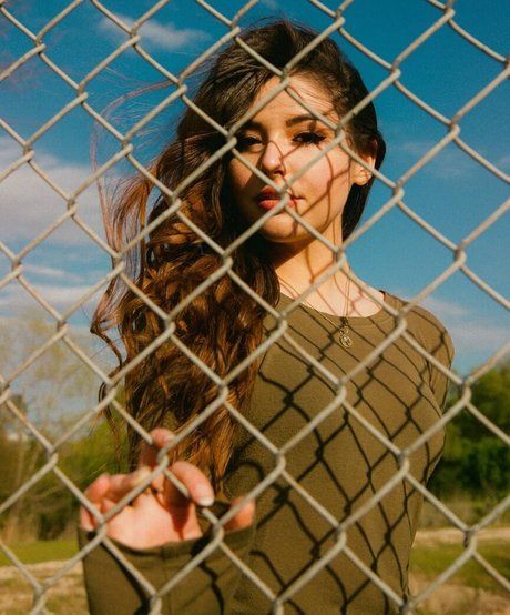 Foto desnuda filtrada de OnlyFans de Autumn Farrell