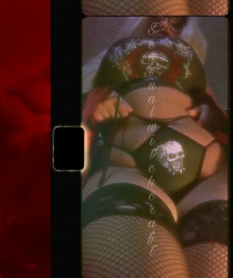 Sensualwitchcraft