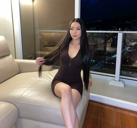 Alice Yamamoto