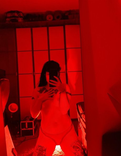 Mybeautifulnightmare