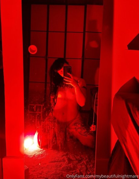 Mybeautifulnightmare