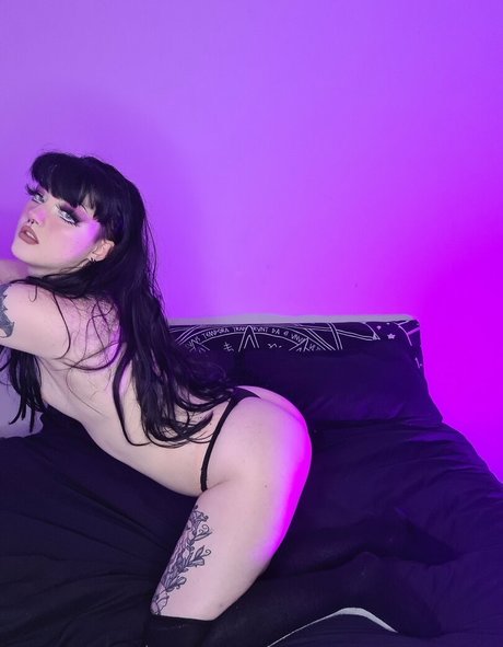 Mybeautifulnightmare