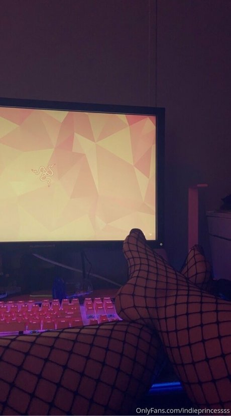 Indieprincessss