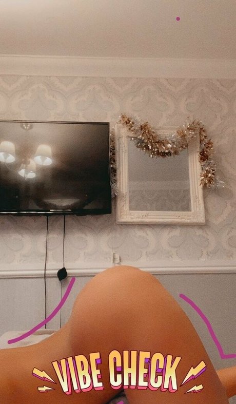 Kyia Peters Basildon