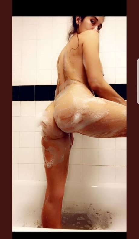 Foto desnuda filtrada de OnlyFans de Miss Jessica Jay