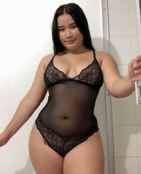 Foto desnuda filtrada de OnlyFans de Paula Sarta