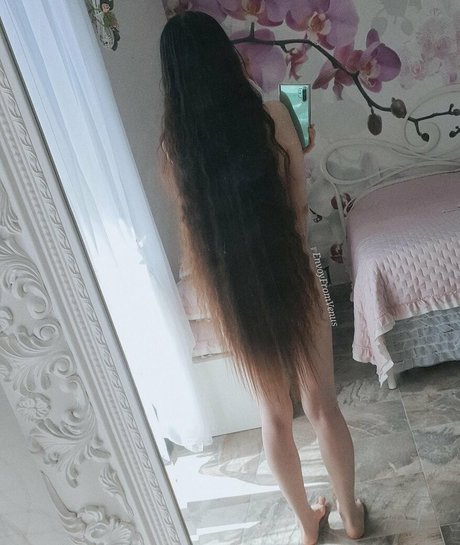 Foto desnuda filtrada de OnlyFans de Envoyfromvenus