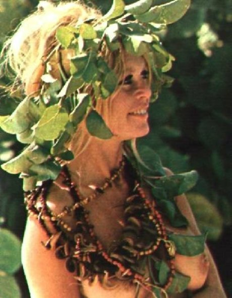 Brigitte Bardot