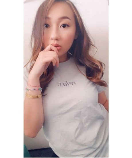 Foto desnuda filtrada de OnlyFans de Omgwtfpaa