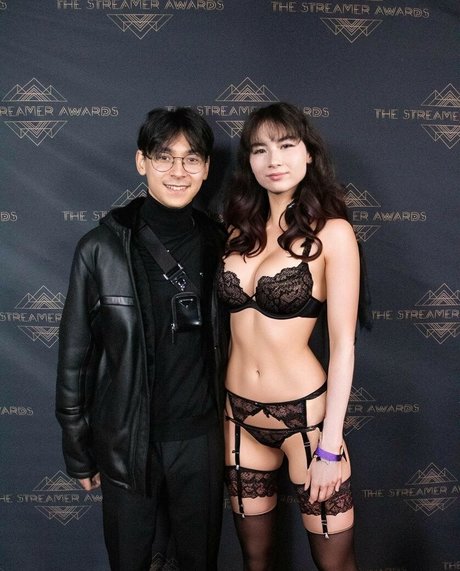 Kyedae Foto desnuda filtrada de OnlyFans de Kyedae #24