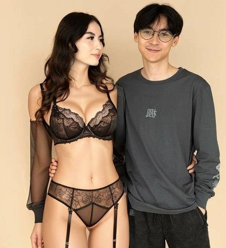 Kyedae Foto desnuda filtrada de OnlyFans de Kyedae #6