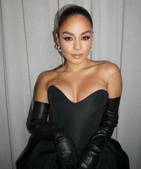 Vanessa Hudgens