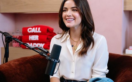 Lucy Hale