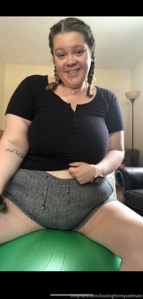 Lookingformysoilmate