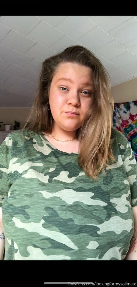 Lookingformysoilmate