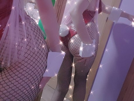 Foto desnuda filtrada de OnlyFans de Soft Kotton