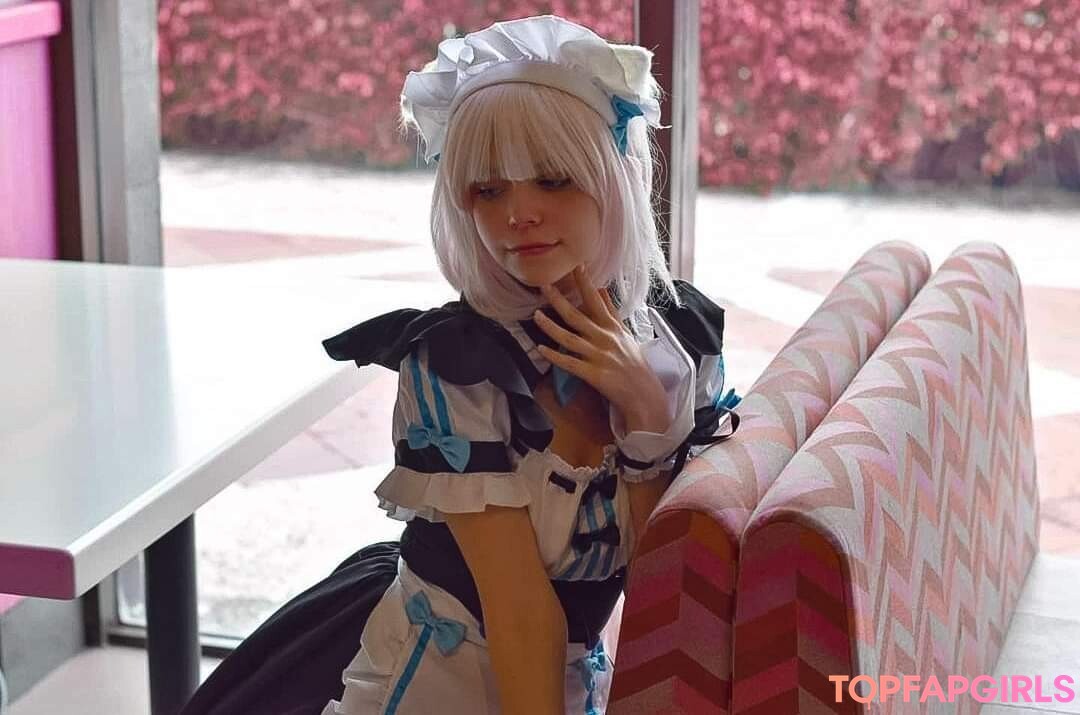 Foto desnuda filtrada de OnlyFans de Soft Kotton #2