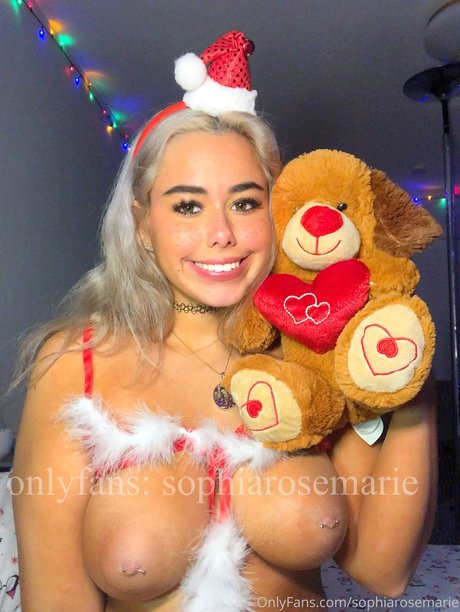 Sophia Rose Marie