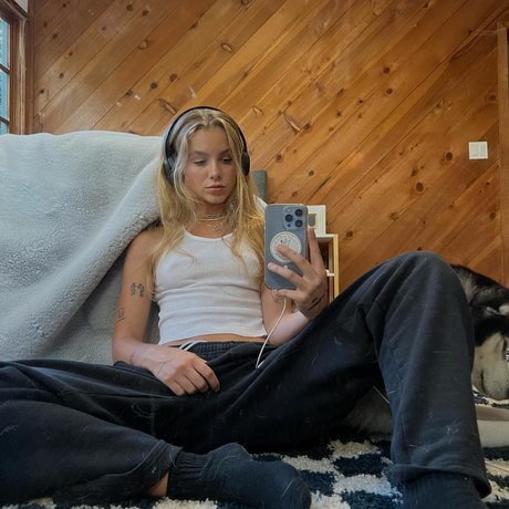 Foto desnuda filtrada de OnlyFans de Anna Shumate