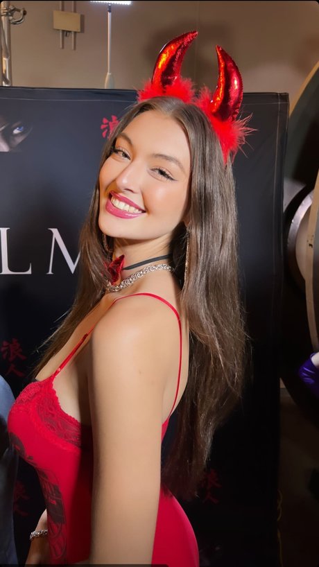 Foto desnuda filtrada de OnlyFans de Rachel Michelle