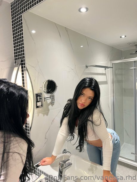 Vanessa Rhd