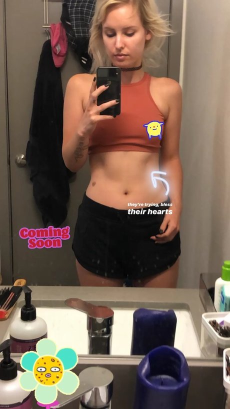 Sonja Reid