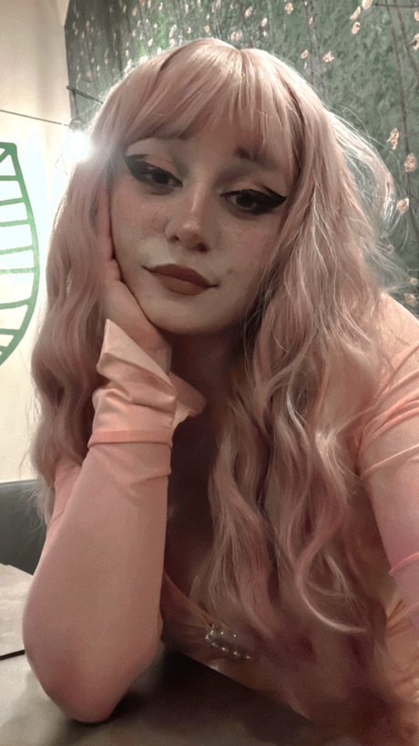 Foto desnuda filtrada de OnlyFans de Mochichuu
