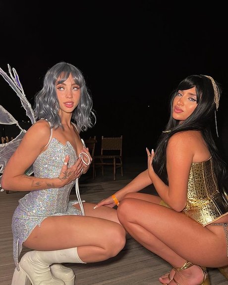 Charly Jordan Foto desnuda filtrada de OnlyFans de Charly Jordan #1